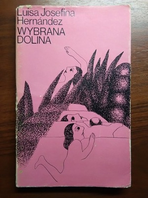 Wybrana dolina - Hernandez