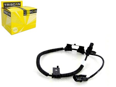 TRISCAN SENSOR ABS BAS4015 90487 900153 0  