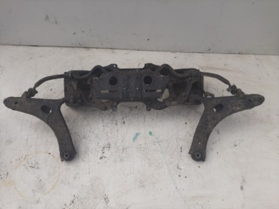 Forester iii 08-13r 2,0d подрамник балка подрамник подрамник подрамник перед фото №1