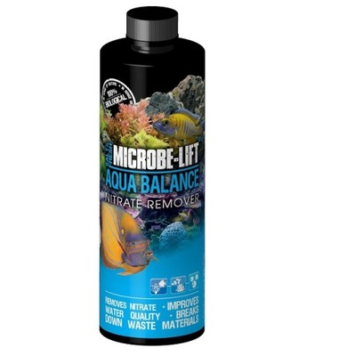 Microbe-Lift Bacterial Aquarium Balancer 236ml