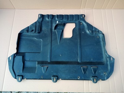 FORD FOCUS MK2 PLATE UNDER ENGINE 2004-07R  