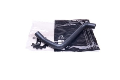 Шланг радиатора vw golf iii iv vento 1h0121101b фото №1