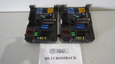 Модуль bsi ds3 ds 3 crossback фото №1