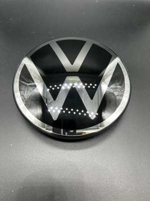 ЛОГОТИП ЭМБЛЕМА ЗНАЧОК VW PASSAT GOLF VII 5H0853601H 5H0853601HDPJ фото