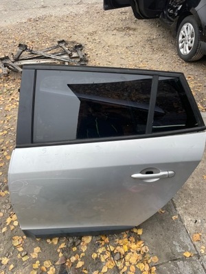 Дверь megane iii kombi ted69 фото №1