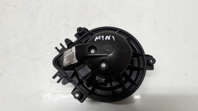 Mini one r50 00- вентилятор воздуходувка обдув фото №1