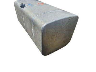 Бак топлива scania r 600l 1871191 фото №1