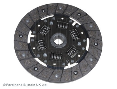 ADK83107 BLUE PRINT ДИСК SPRZ. SUZUKI JIMNY/SAMURAI/SJ 413 1,3 16V 4X4