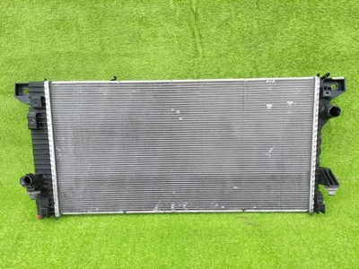 Ford f150 f-150 2015- ecoboost радиатор wody фото №1