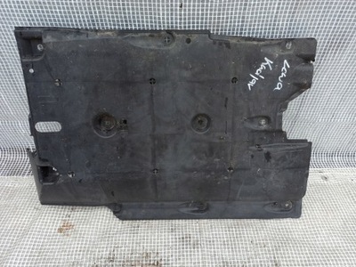 Renault kadjar защита подвеска плита 748154eb0c фото №1