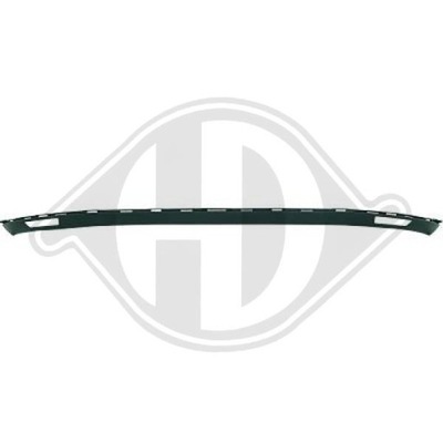 Diederichs 4570061 спойлер фото №1