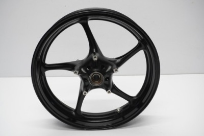 YAMAHA YZF-R6 RJ05 RJ09 03-05 ДИСК ПЕРІД ПЕРЕДНЯ 