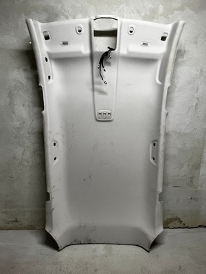 Потолок потолок renault megane iv kombi фото №1