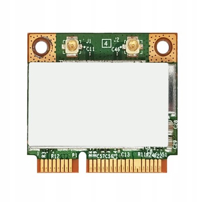 Karta Wi-Fi Broadcom BCM943228HM4L DW1530