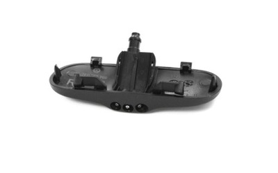 Насадка распылителя vw transporter t6 t6.1 правая фото №1