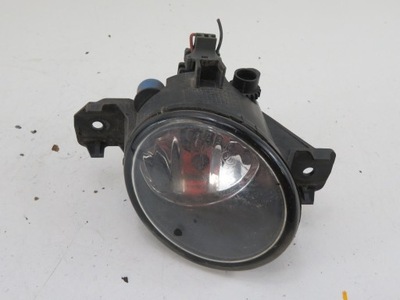 Противотуманная фара левый renault laguna ii 8200002469 фото №1