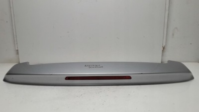 Mitsubishi outlander 1 i 01- спойлер спойлер крышки фото №1