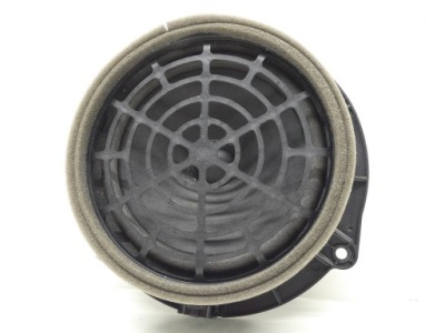 Динамік двері задня задній правий задня audi a6 c7 4g1035411 фото №1