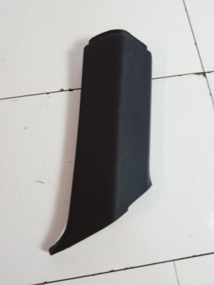 Захист корпус стійка ліва f34 задня czarna m набір фото №1