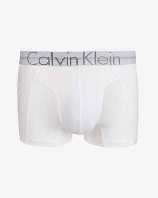 CALVIN KLEIN BOKSERKI FOCUSED FIT TRUNK COTTON XL