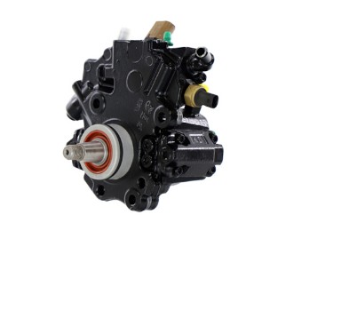 Восстановленная насос впрыскная delphi 9dfp3 r9424a010a a6510702601 фото №1