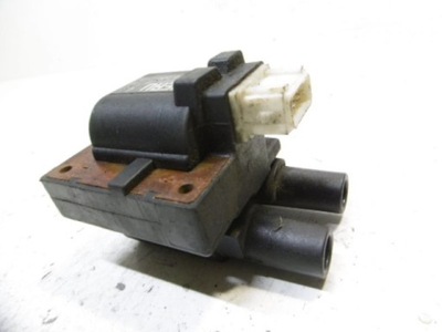 Clio ii катушка зажигания 1,6 0040100243 фото №1