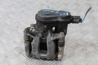 Суппорт тормозной левый задняя peugeot 2008 ii 2 фото №1