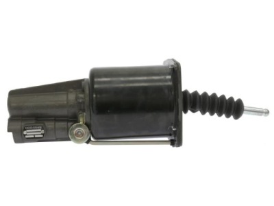 Привід зчеплення knorr k000511 фото №1