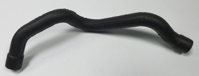 Шланг патрубок труба вентиляція картера mercedes w209 w203 w220 a1120180382 фото №1