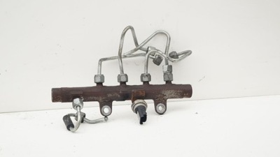 Молдинг впрыскная renault clio megane modus фото №1