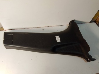 Nissan juke i защита стойка правая 769151kb0a фото №1