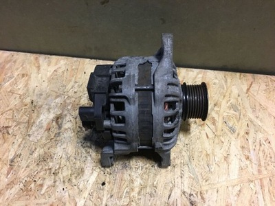 Jeep grand cherokee генератор фото №1