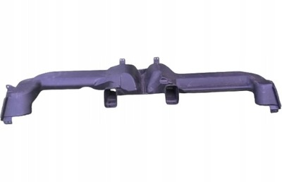 Шланг труба повітря nissan murano z50 фото №1