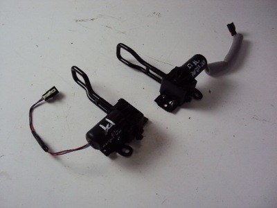 Двигатели сиденье задняя range rover velar l560 17- фото №1