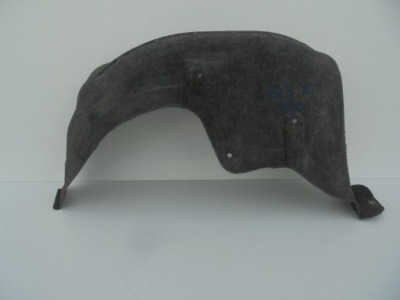 Audi q3 lift 8u0 підкрилок праве задні задня 2011-2018 фото №1