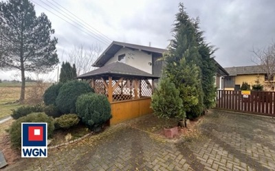 Dom, Chorzew-Kolonia, 120 m²