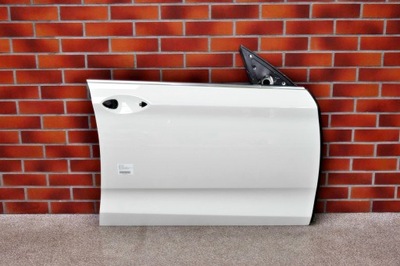 Дверь правое перед передние bmw 5 f07 gt a300 фото №1