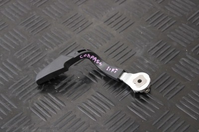 Регулировка руля jeep compass ii 2 lift фото №1