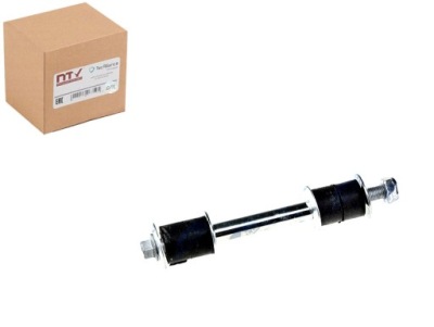 З'єднувач стабілізатора перед mazda bt-50 06- ford ranger 02- l p nty фото №1