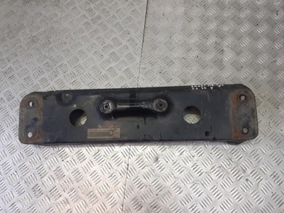 Подрамник подрамник перед smart fortwo фото №1