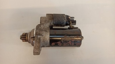 Стартер a4 b8 3.0 tdi 0001142003 фото №1