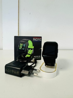 SMARTWATCH PACIFIC 03 GPS (6775/23)