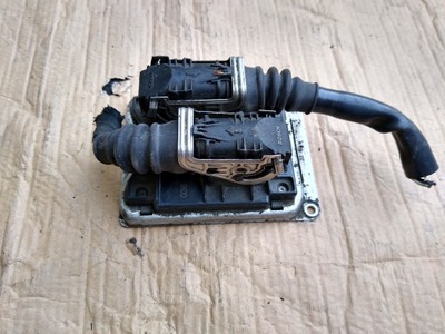 Alfa romeo 145 t-s бортовой компьютер двигателя 00467754110 фото №1