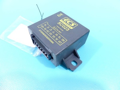 Блок управления модуль фаркоп kia soul i 08-13 5c023 фото №1