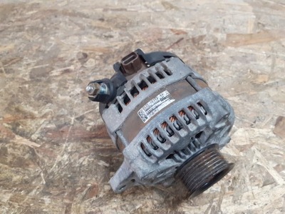 Ford f150 3.5 09-14 генератор cl3t-10300ba фото №1