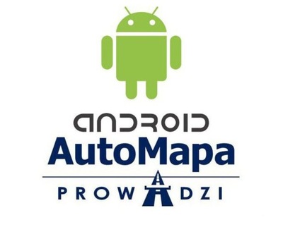 AutoMapa Europy Na Android Mapa Na 30 Dni