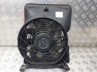 Вентилятор радіатора opel omega b 2.2 0130303277 фото №1