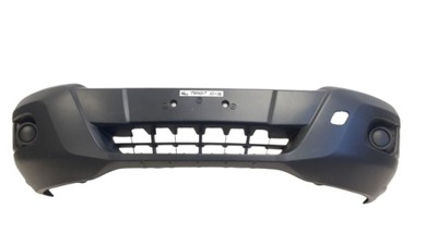 Ford transit 2013-2018 бампер перед фото №1