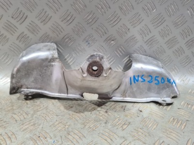 Захист теплова колектор opel insignia a 2.0 turbo 250km фото №1