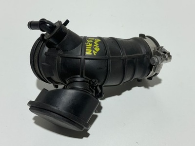 Kia niro ii 1.6 hybrid труба шланг воздуха 28130-at100 фото №1